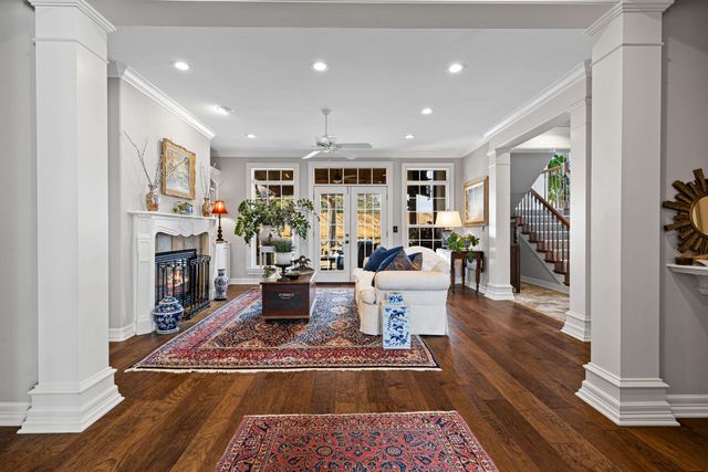 115 Oak Isle, Longview, TX 75605