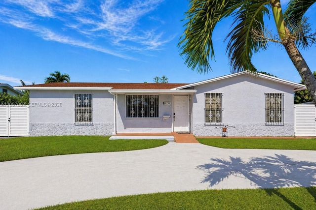 12751 SW 256th St, Homestead, FL 33032