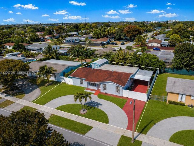 12751 SW 256th St, Homestead, FL 33032