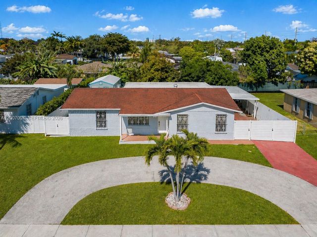 12751 SW 256th St, Homestead, FL 33032