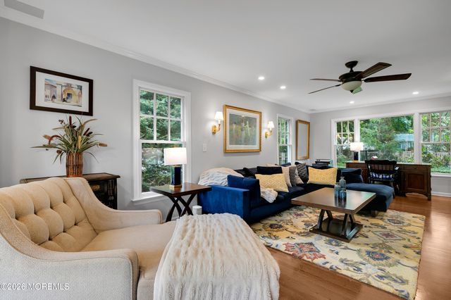 9 Briarwood Road, Fair Haven, NJ 07704