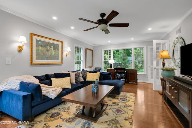 9 Briarwood Road, Fair Haven, NJ 07704