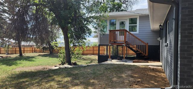 9126 Jotipa Drive, Longmont, CO 80503