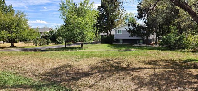9126 Jotipa Drive, Longmont, CO 80503