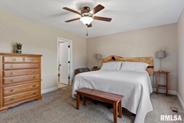 911 CYPRESS Drive, Chatham, IL 62629