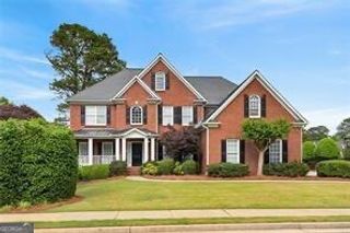 888 Saints Drive, Marietta, GA 30068