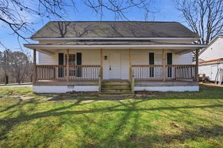 6855 Reinhardt College Parkway, Waleska, GA 30183