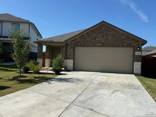 12106 Pease River, San Antonio, TX 78245