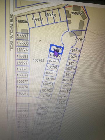 00 Texas National Blvd, Willis, TX 77378