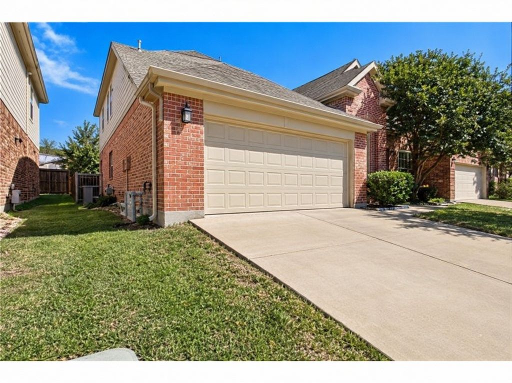 4321 Summer Star Lane, Fort Worth, TX 76244 — photo 2