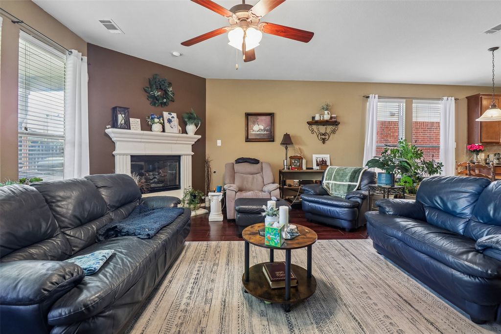 4321 Summer Star Lane, Fort Worth, TX 76244 — photo 5