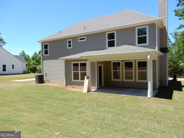 630 Sweetgrass Drive, Demorest, GA 30535