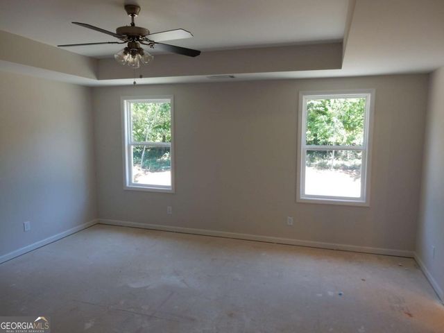 630 Sweetgrass Drive, Demorest, GA 30535