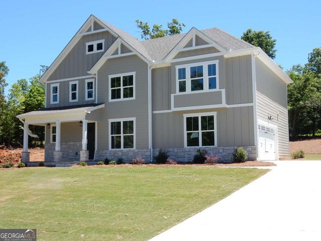 630 Sweetgrass Drive, Demorest, GA 30535