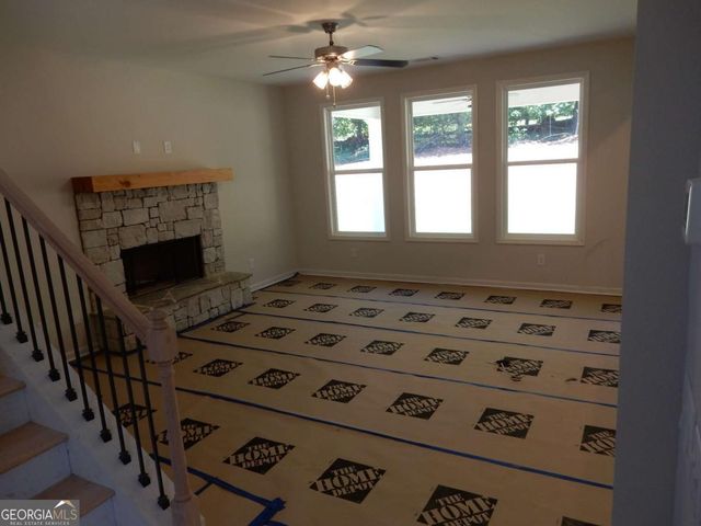 630 Sweetgrass Drive, Demorest, GA 30535