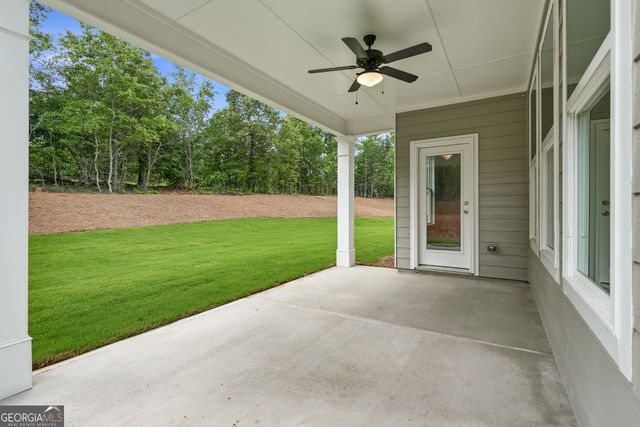 630 Sweetgrass Drive, Demorest, GA 30535
