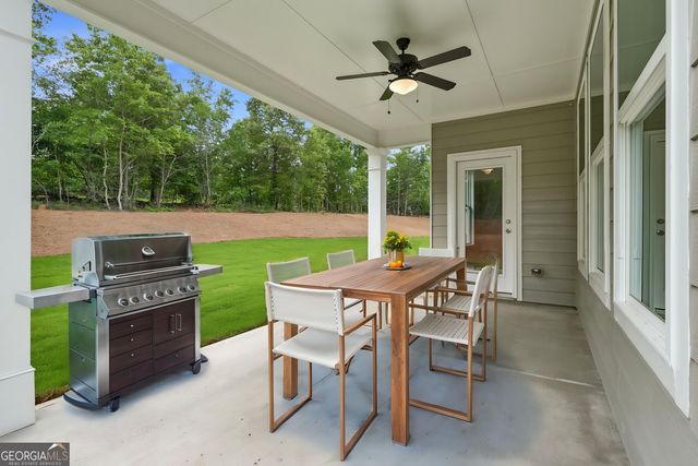 630 Sweetgrass Drive, Demorest, GA 30535