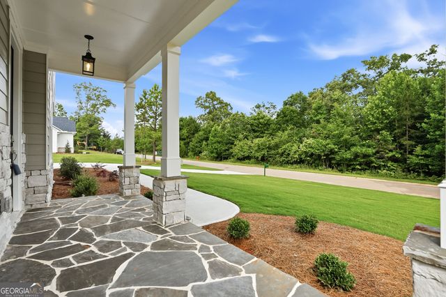 630 Sweetgrass Drive, Demorest, GA 30535