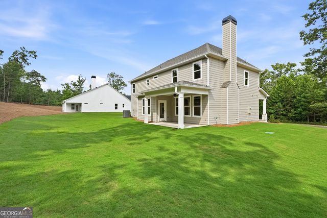 630 Sweetgrass Drive, Demorest, GA 30535