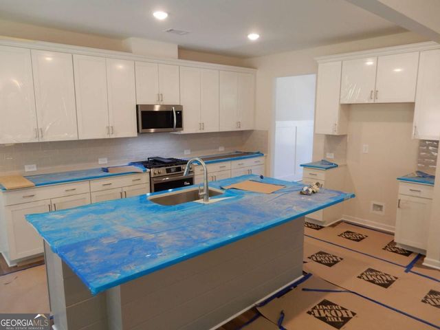 630 Sweetgrass Drive, Demorest, GA 30535