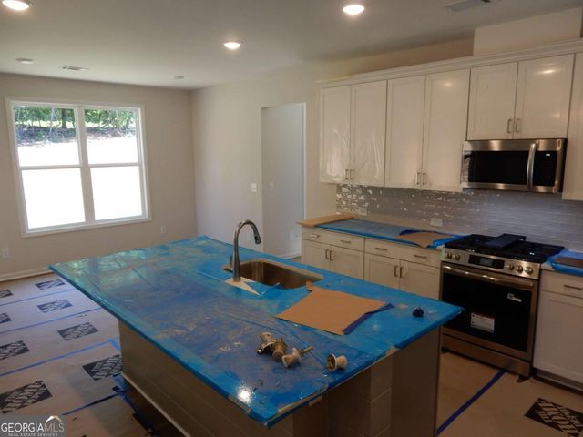 630 Sweetgrass Drive, Demorest, GA 30535