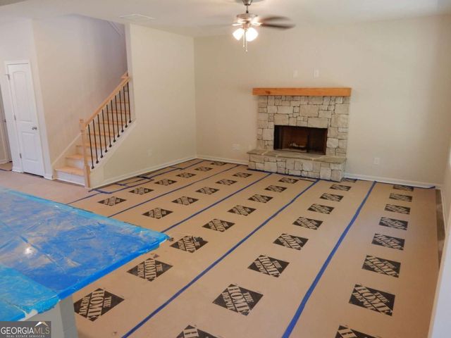 630 Sweetgrass Drive, Demorest, GA 30535
