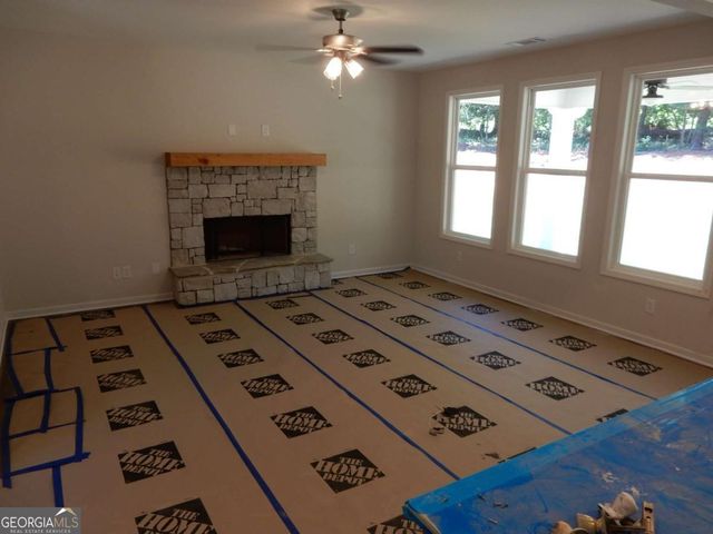 630 Sweetgrass Drive, Demorest, GA 30535