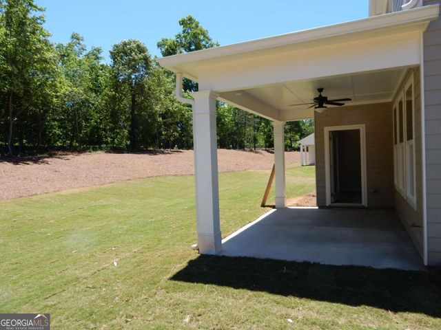 630 Sweetgrass Drive, Demorest, GA 30535