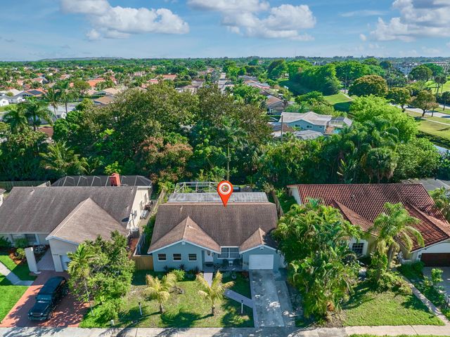 9020 SW 8th Street, Boca Raton, FL 33433