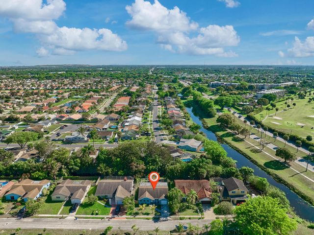 9020 SW 8th Street, Boca Raton, FL 33433