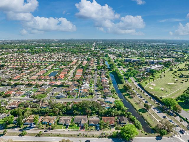 9020 SW 8th Street, Boca Raton, FL 33433