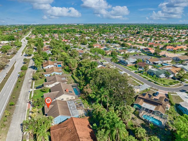 9020 SW 8th Street, Boca Raton, FL 33433