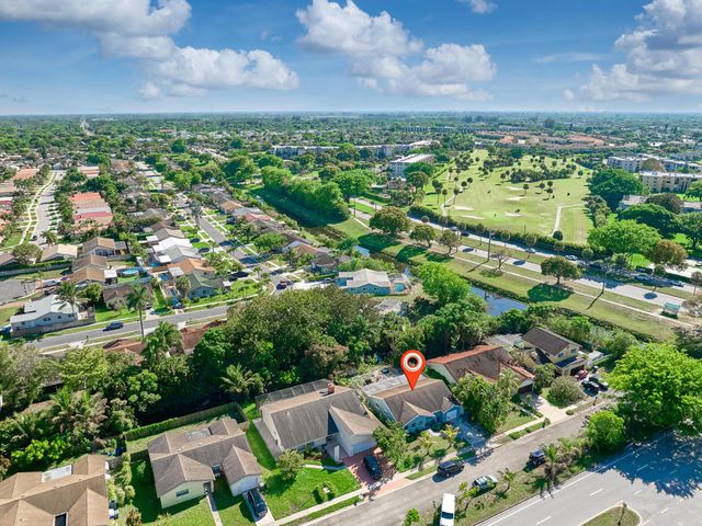 9020 SW 8th Street, Boca Raton, FL 33433