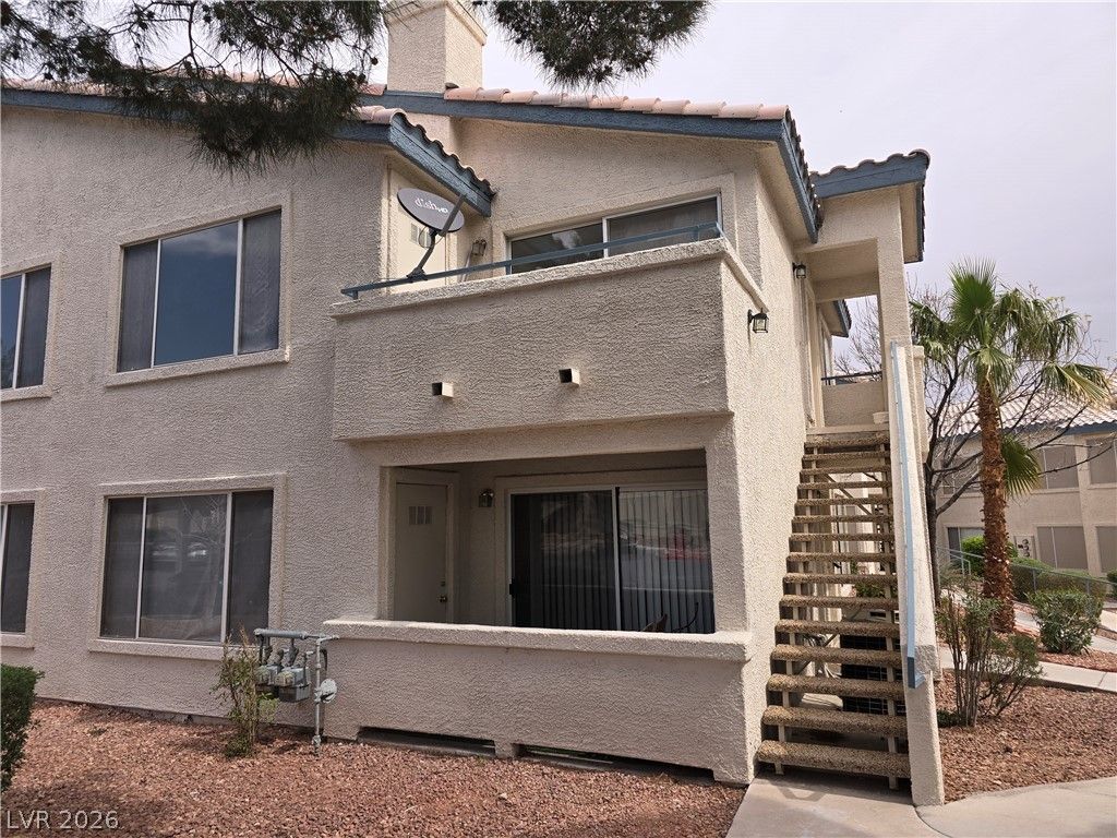 3425 East Russell Road 265, Las Vegas, NV 89120 — exterior