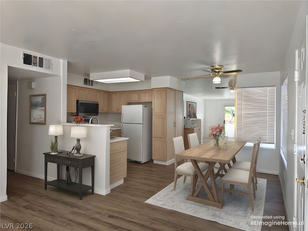 3425 East Russell Road 265, Las Vegas, NV 89120 — photo 3