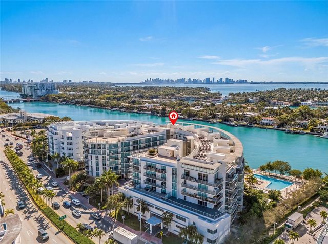 6620 Indian Creek Dr 609 609, Miami Beach, FL 33141