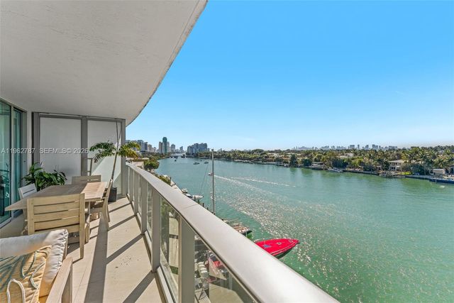 6620 Indian Creek Dr 609 609, Miami Beach, FL 33141