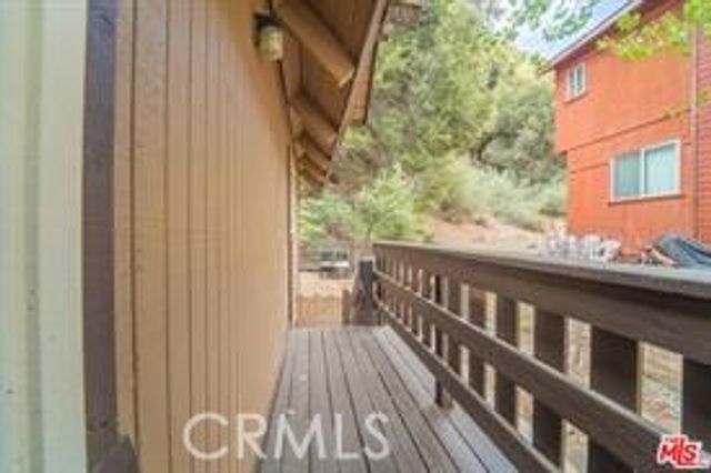 15908 Mil Potrero, Pine Mtn Club, CA 93222