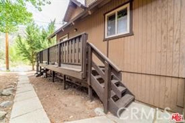 15908 Mil Potrero, Pine Mtn Club, CA 93222