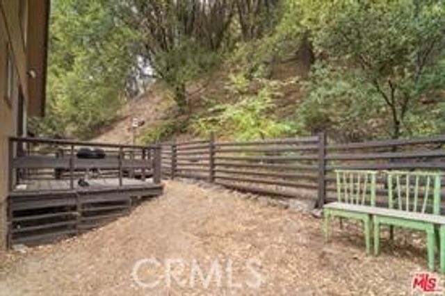 15908 Mil Potrero, Pine Mtn Club, CA 93222
