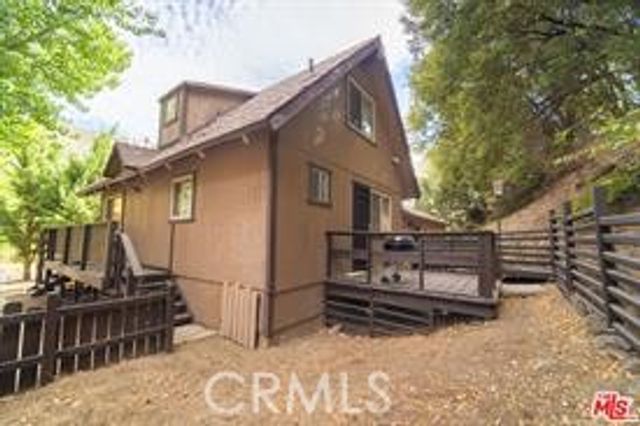 15908 Mil Potrero, Pine Mtn Club, CA 93222