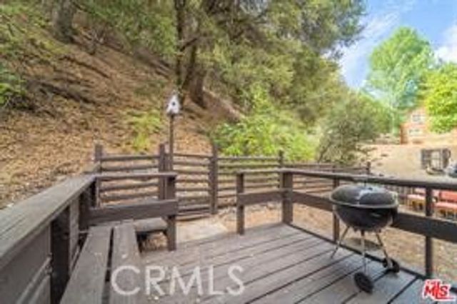 15908 Mil Potrero, Pine Mtn Club, CA 93222