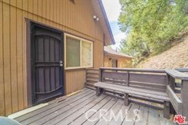 15908 Mil Potrero, Pine Mtn Club, CA 93222