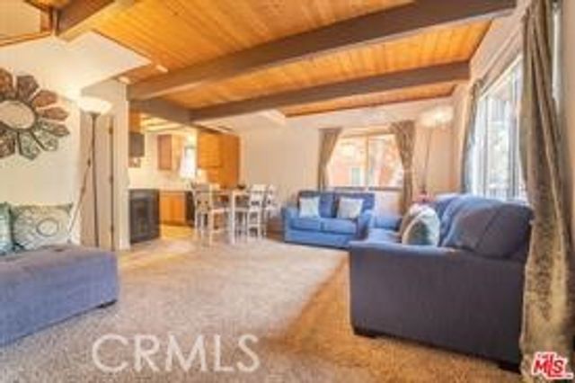 15908 Mil Potrero, Pine Mtn Club, CA 93222