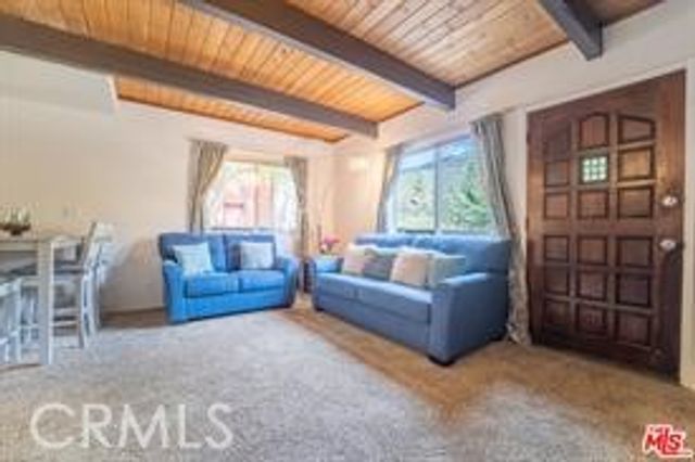 15908 Mil Potrero, Pine Mtn Club, CA 93222