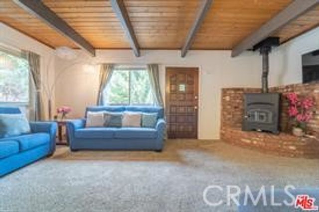 15908 Mil Potrero, Pine Mtn Club, CA 93222