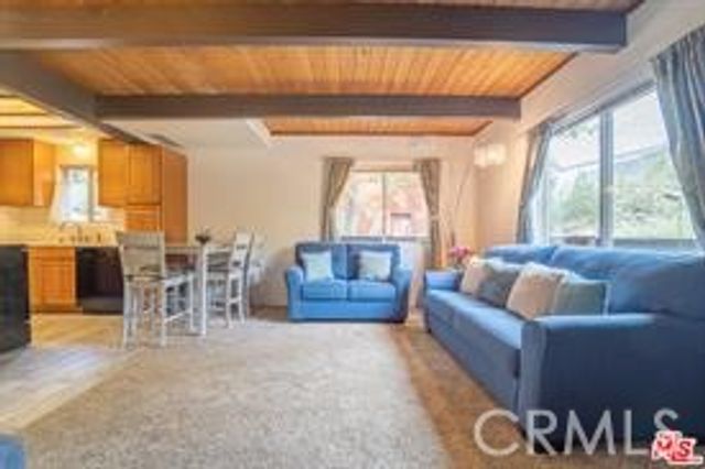 15908 Mil Potrero, Pine Mtn Club, CA 93222