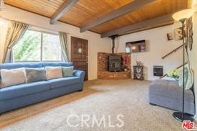 15908 Mil Potrero, Pine Mtn Club, CA 93222