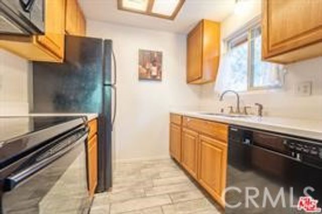 15908 Mil Potrero, Pine Mtn Club, CA 93222