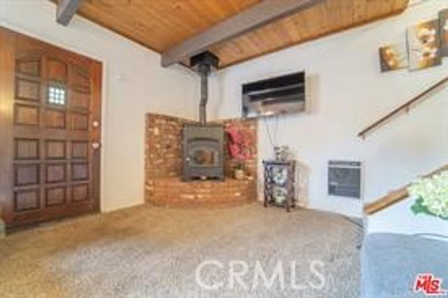 15908 Mil Potrero, Pine Mtn Club, CA 93222